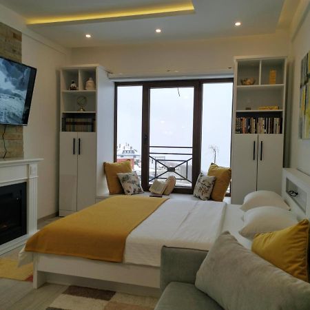 Golden Sky - Milmari Resort & Spa Κοπαόνικ Εξωτερικό φωτογραφία