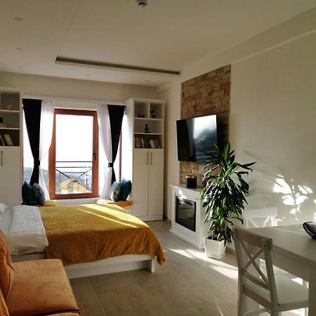 Golden Sky - Milmari Resort & Spa Κοπαόνικ Εξωτερικό φωτογραφία