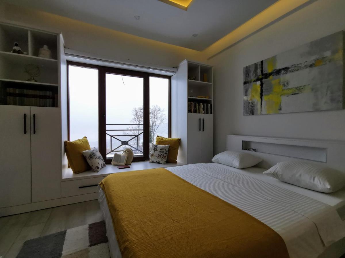 Golden Sky - Milmari Resort & Spa Κοπαόνικ Εξωτερικό φωτογραφία