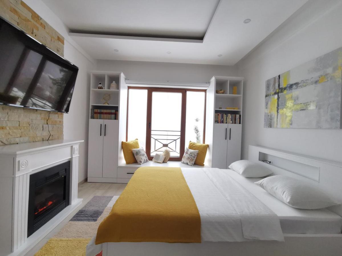 Golden Sky - Milmari Resort & Spa Κοπαόνικ Εξωτερικό φωτογραφία