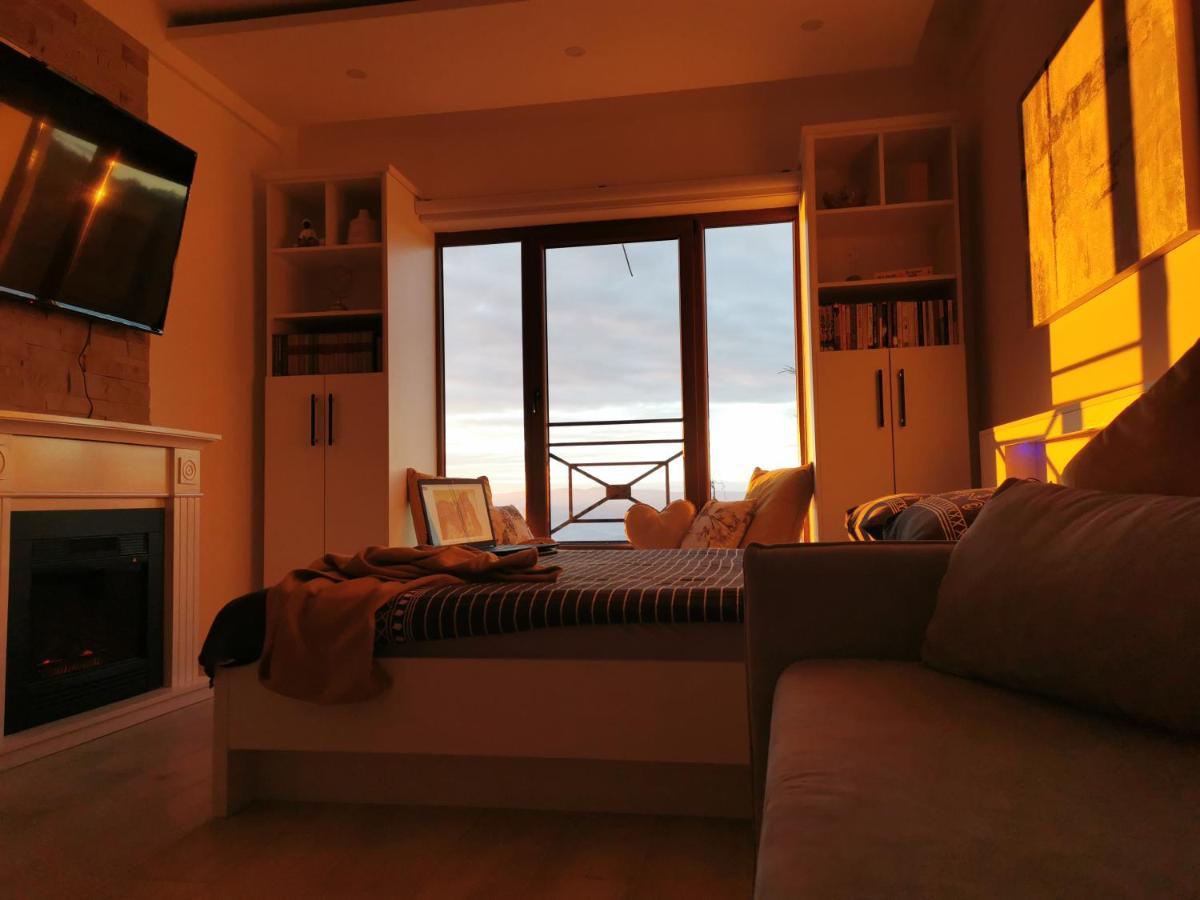 Golden Sky - Milmari Resort & Spa Κοπαόνικ Εξωτερικό φωτογραφία