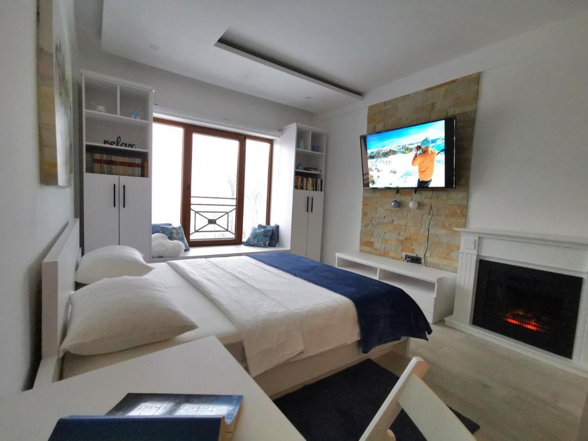 Golden Sky - Milmari Resort & Spa Κοπαόνικ Εξωτερικό φωτογραφία