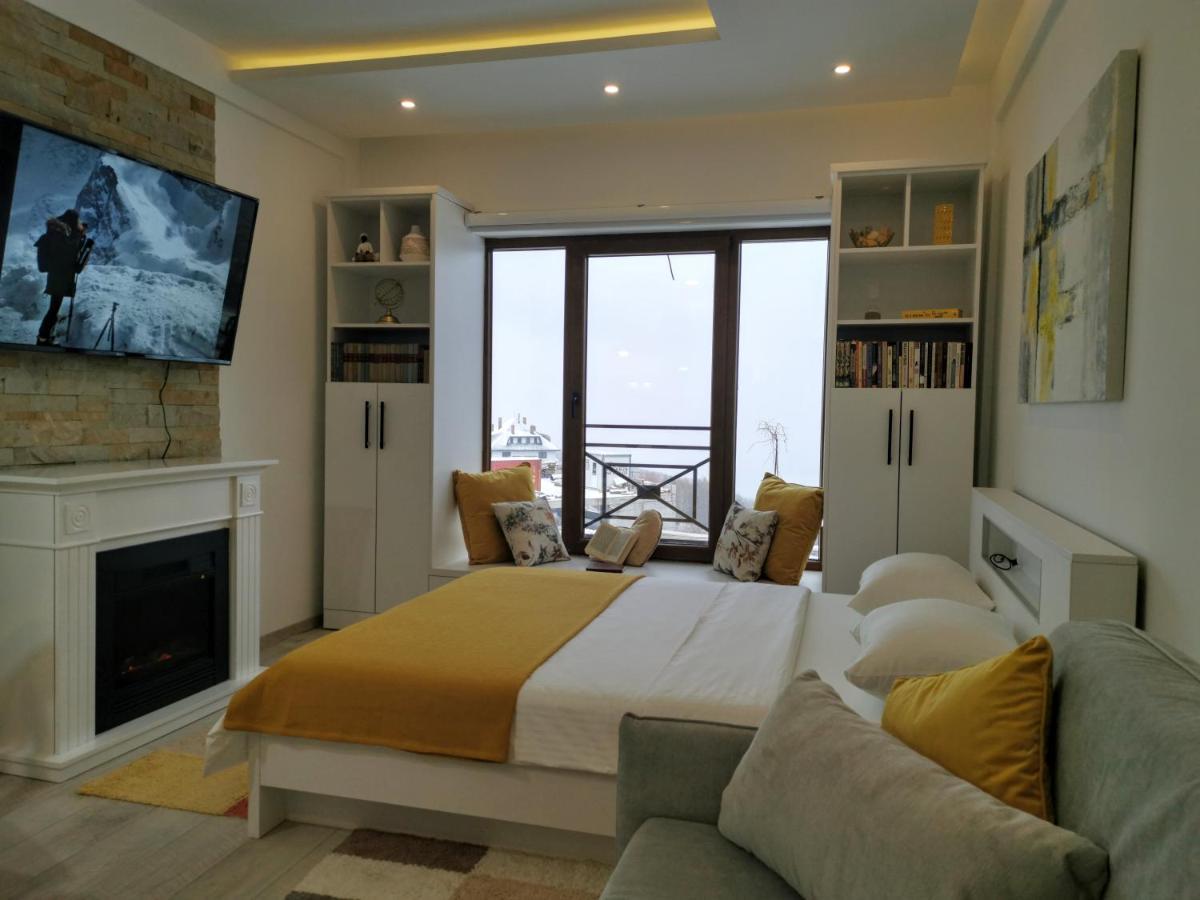 Golden Sky - Milmari Resort & Spa Κοπαόνικ Εξωτερικό φωτογραφία