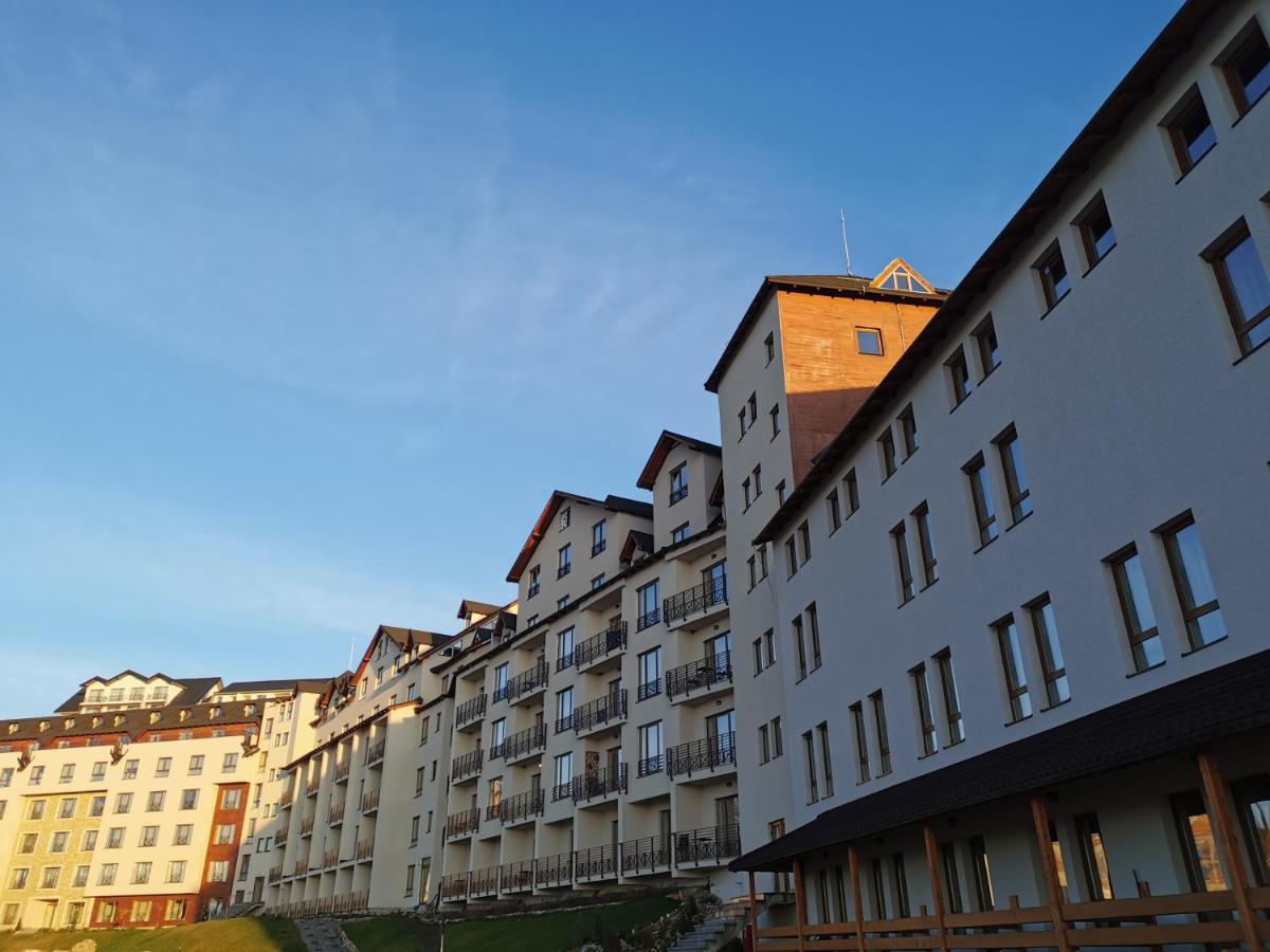 Golden Sky - Milmari Resort & Spa Κοπαόνικ Εξωτερικό φωτογραφία