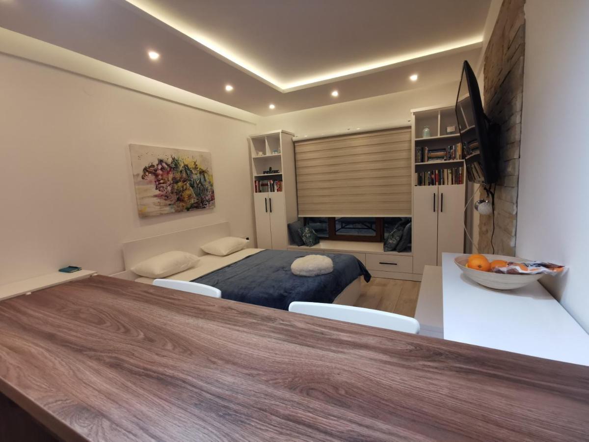 Golden Sky - Milmari Resort & Spa Κοπαόνικ Εξωτερικό φωτογραφία