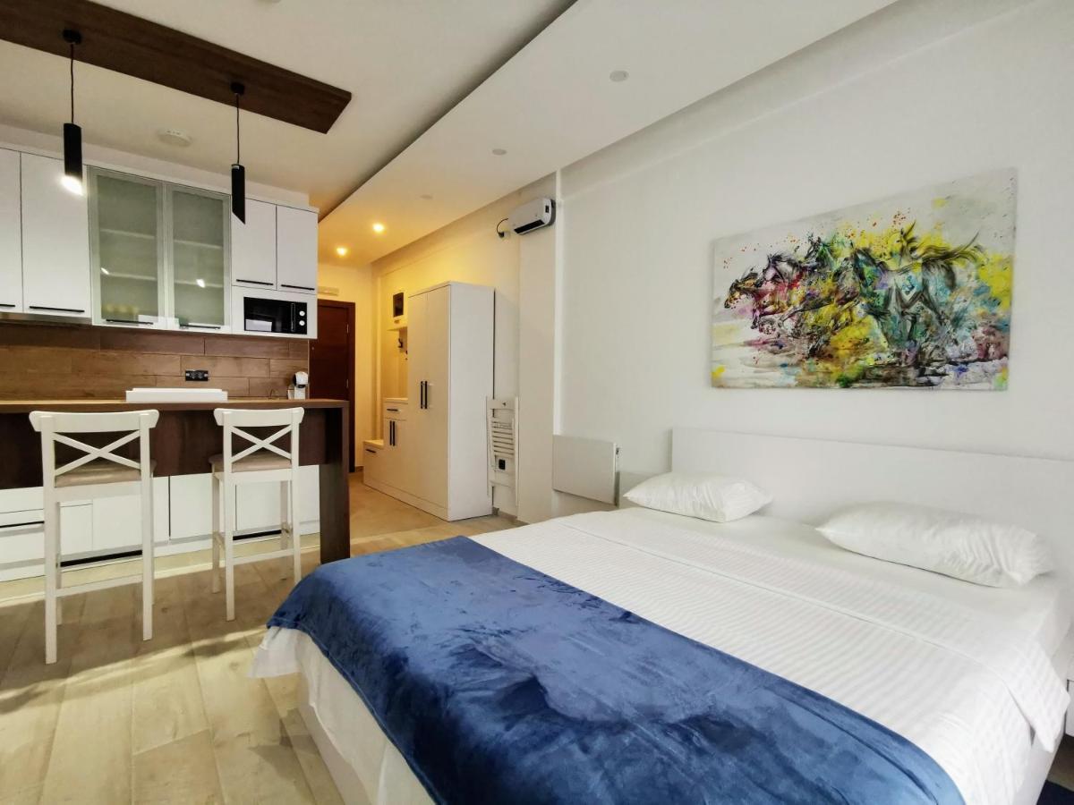 Golden Sky - Milmari Resort & Spa Κοπαόνικ Εξωτερικό φωτογραφία