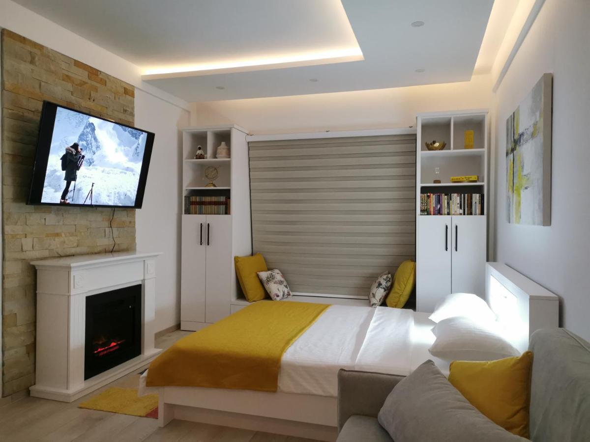 Golden Sky - Milmari Resort & Spa Κοπαόνικ Εξωτερικό φωτογραφία
