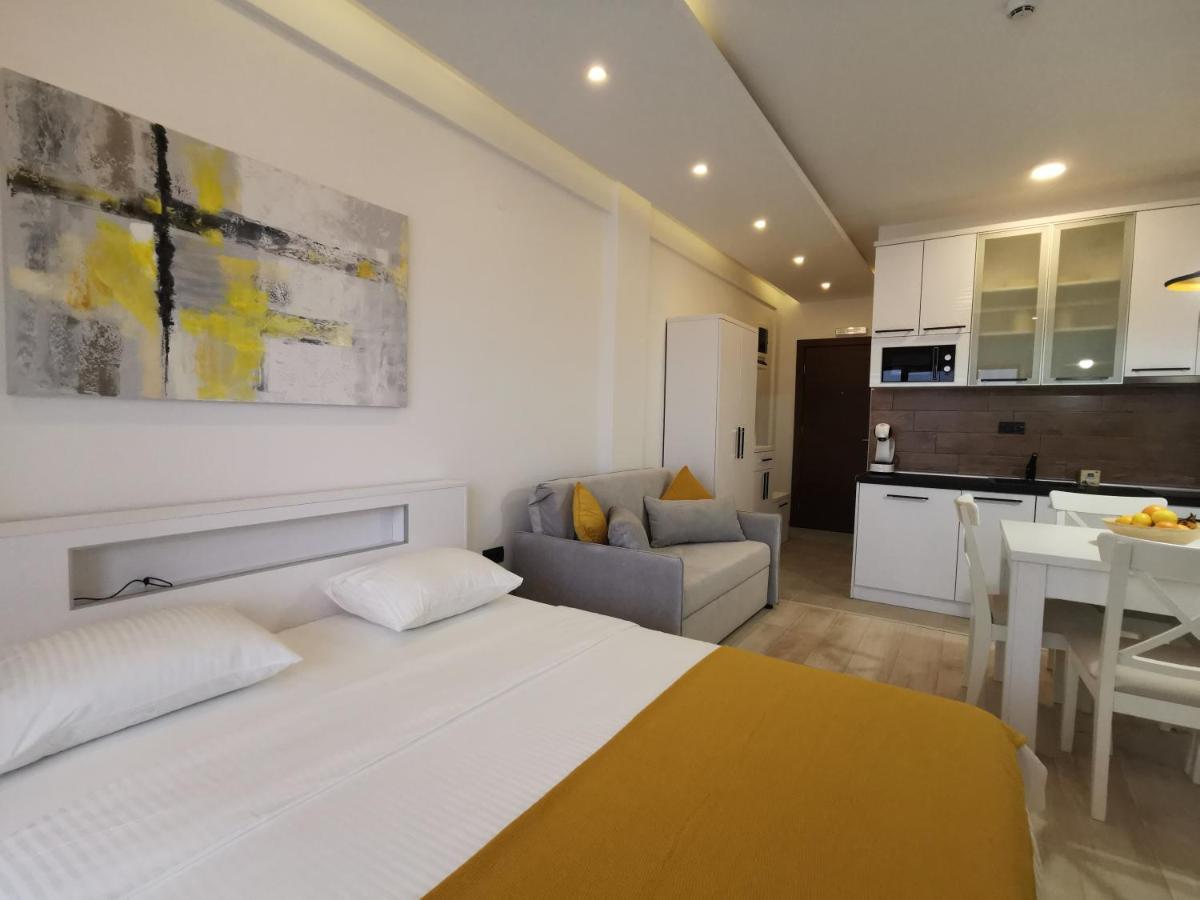 Golden Sky - Milmari Resort & Spa Κοπαόνικ Εξωτερικό φωτογραφία