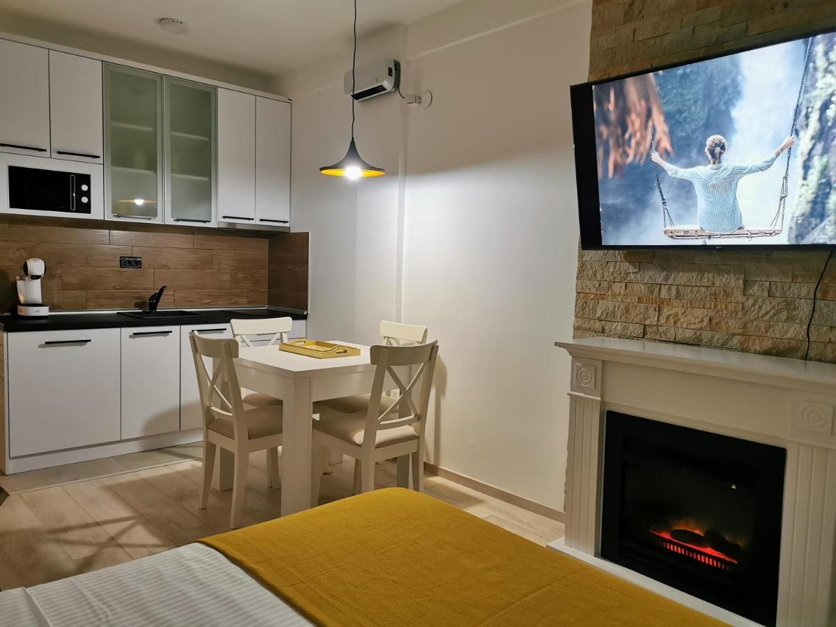 Golden Sky - Milmari Resort & Spa Κοπαόνικ Εξωτερικό φωτογραφία