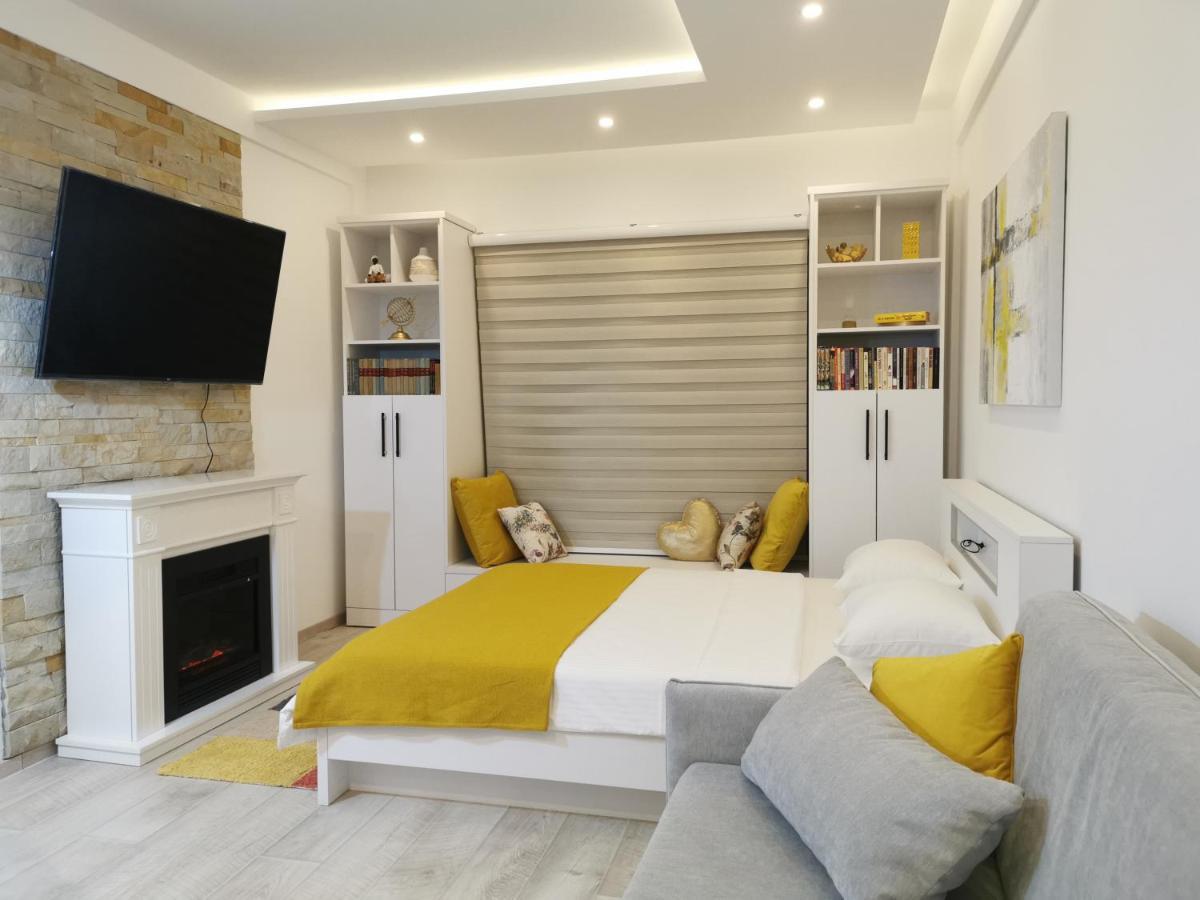 Golden Sky - Milmari Resort & Spa Κοπαόνικ Εξωτερικό φωτογραφία