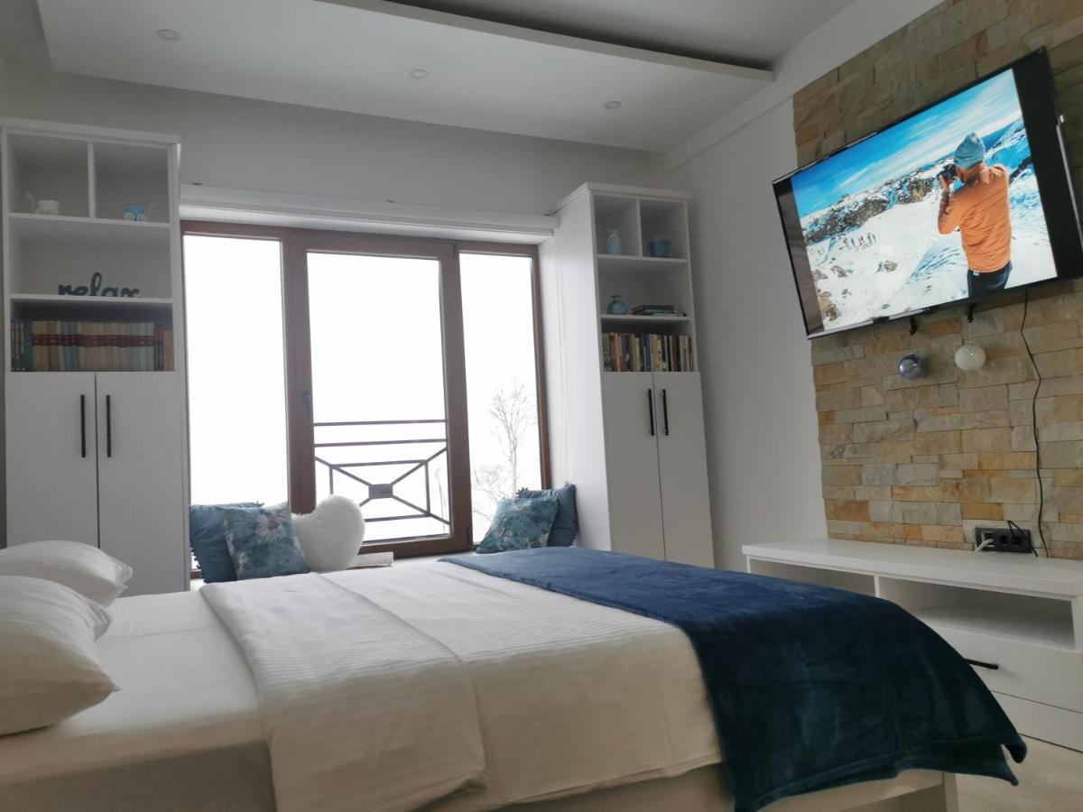 Golden Sky - Milmari Resort & Spa Κοπαόνικ Εξωτερικό φωτογραφία