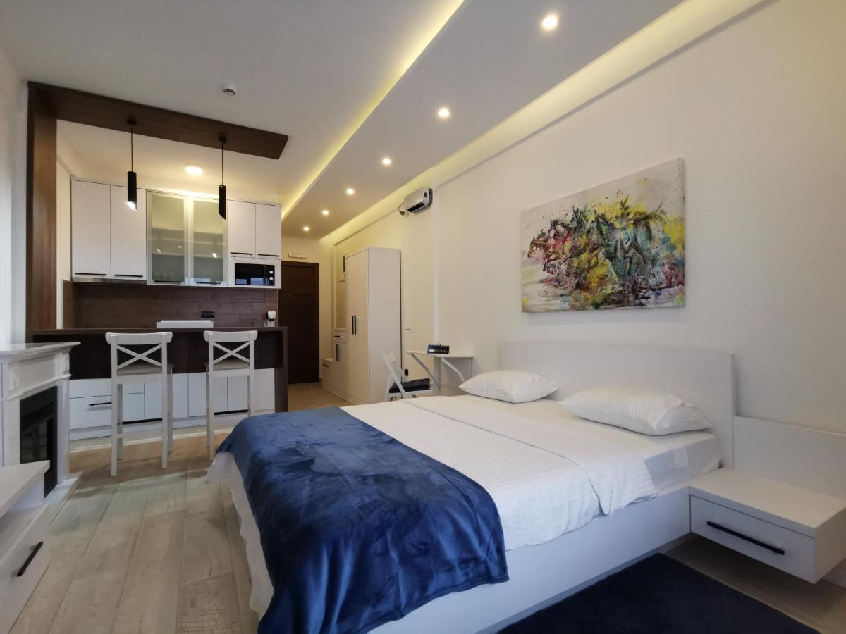 Golden Sky - Milmari Resort & Spa Κοπαόνικ Εξωτερικό φωτογραφία