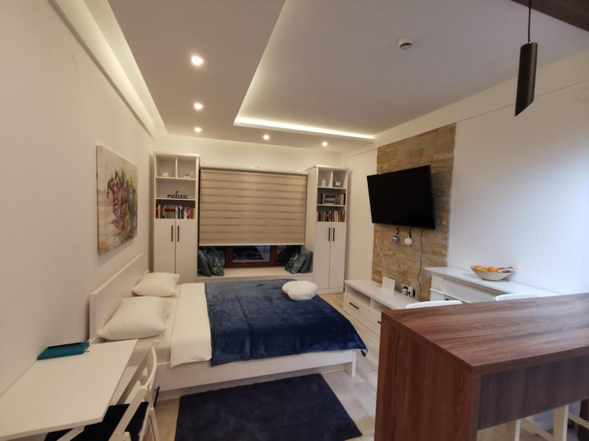 Golden Sky - Milmari Resort & Spa Κοπαόνικ Εξωτερικό φωτογραφία