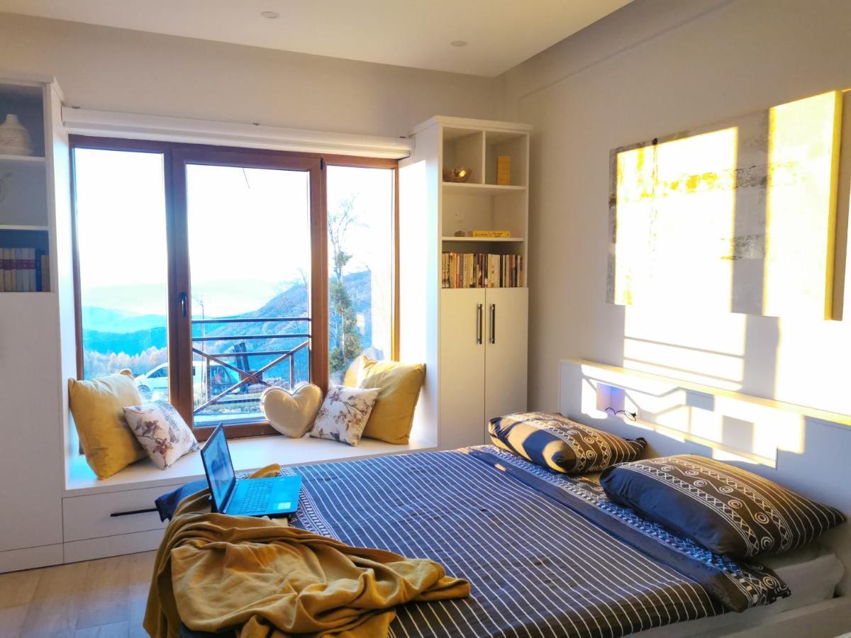 Golden Sky - Milmari Resort & Spa Κοπαόνικ Εξωτερικό φωτογραφία