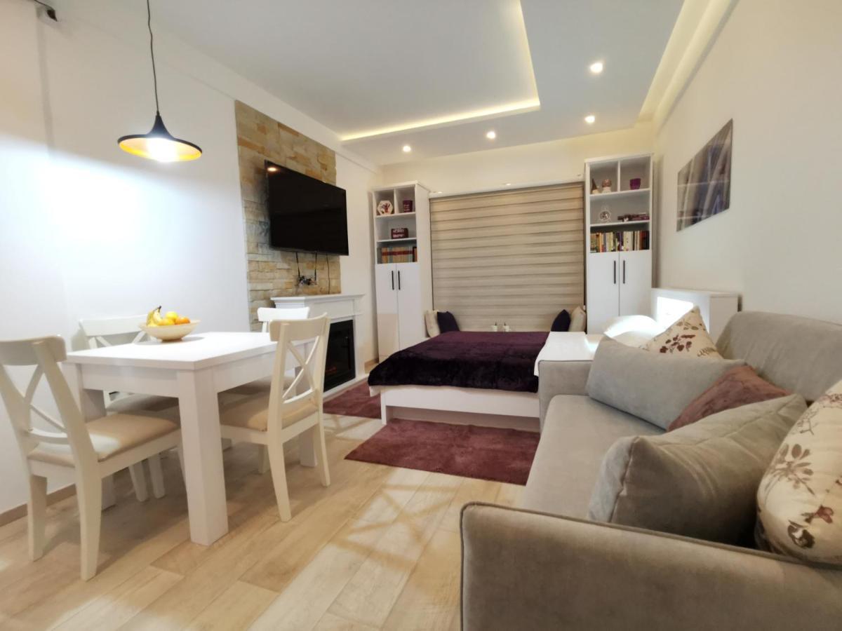 Golden Sky - Milmari Resort & Spa Κοπαόνικ Εξωτερικό φωτογραφία