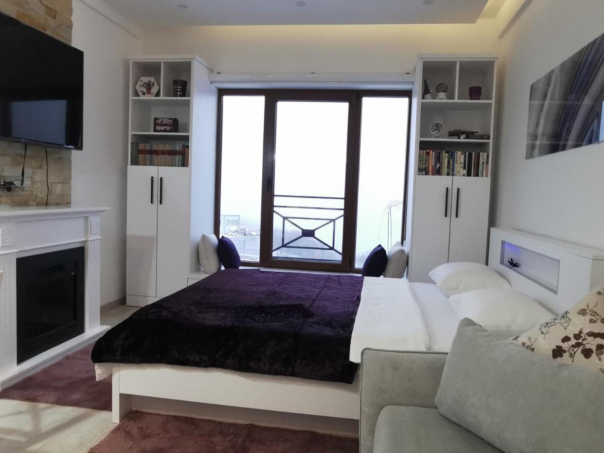 Golden Sky - Milmari Resort & Spa Κοπαόνικ Εξωτερικό φωτογραφία