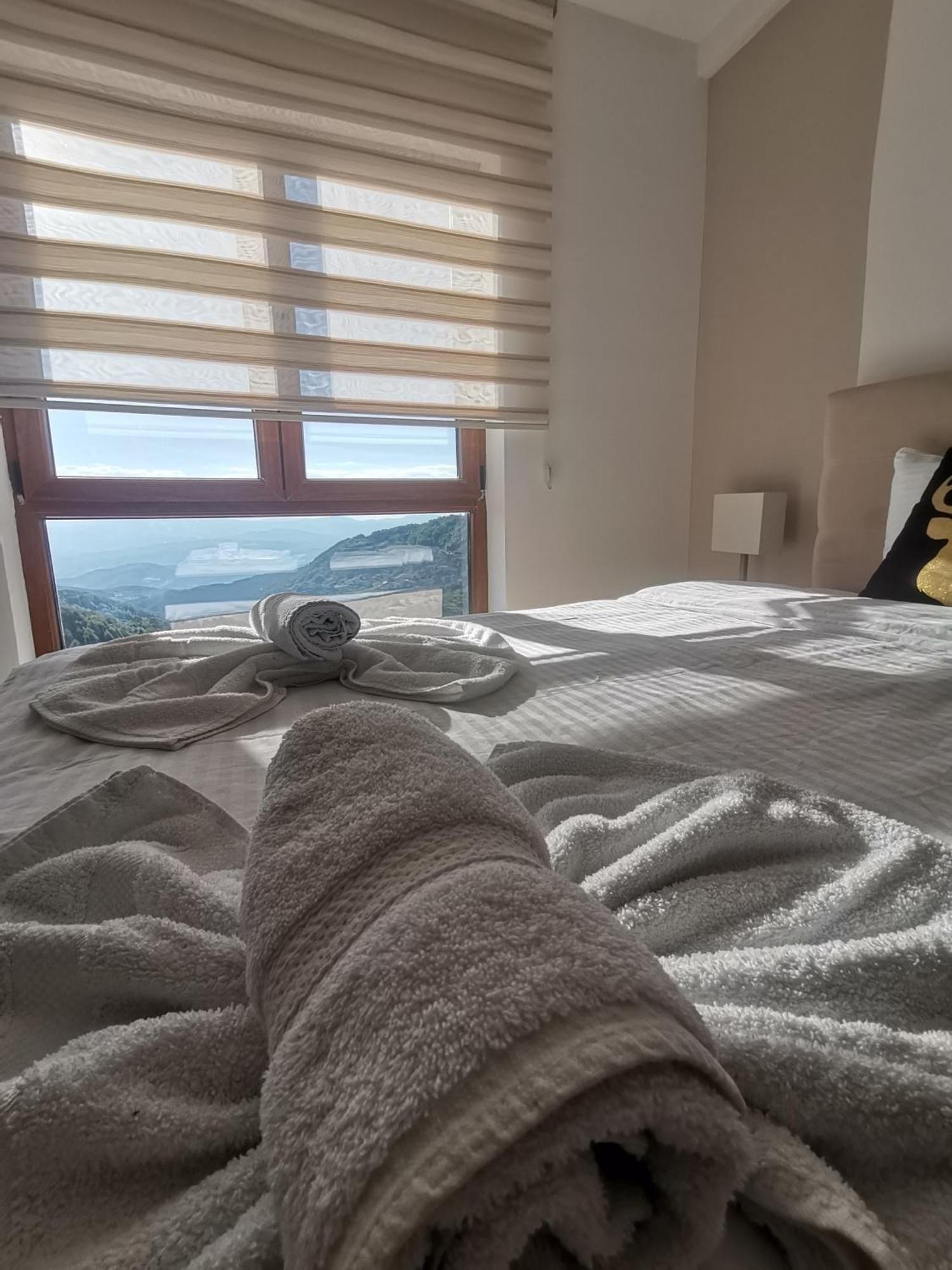 Golden Sky - Milmari Resort & Spa Κοπαόνικ Εξωτερικό φωτογραφία