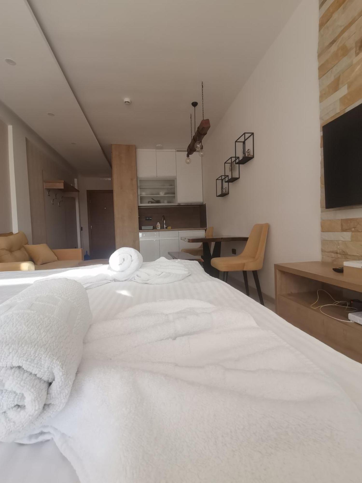 Golden Sky - Milmari Resort & Spa Κοπαόνικ Εξωτερικό φωτογραφία