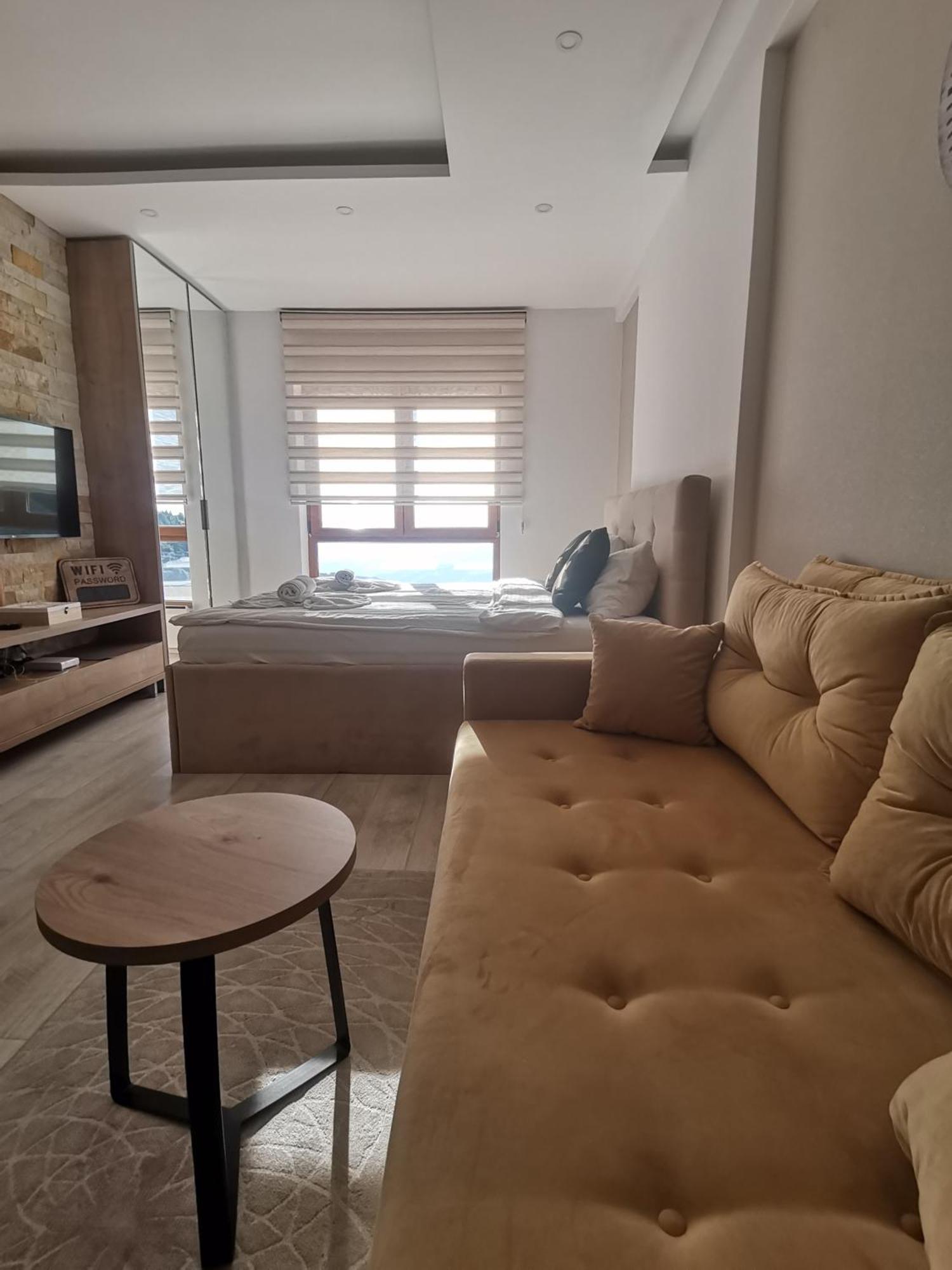 Golden Sky - Milmari Resort & Spa Κοπαόνικ Εξωτερικό φωτογραφία