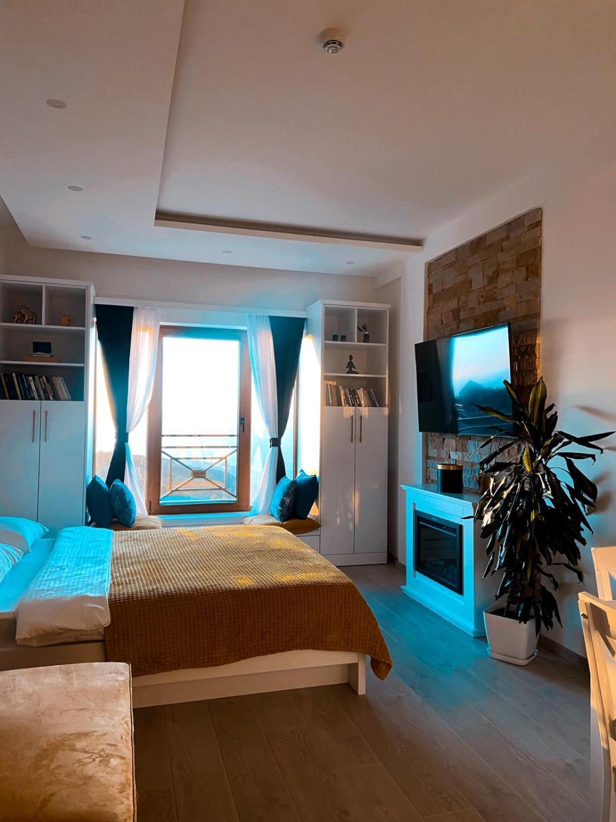 Golden Sky - Milmari Resort & Spa Κοπαόνικ Εξωτερικό φωτογραφία