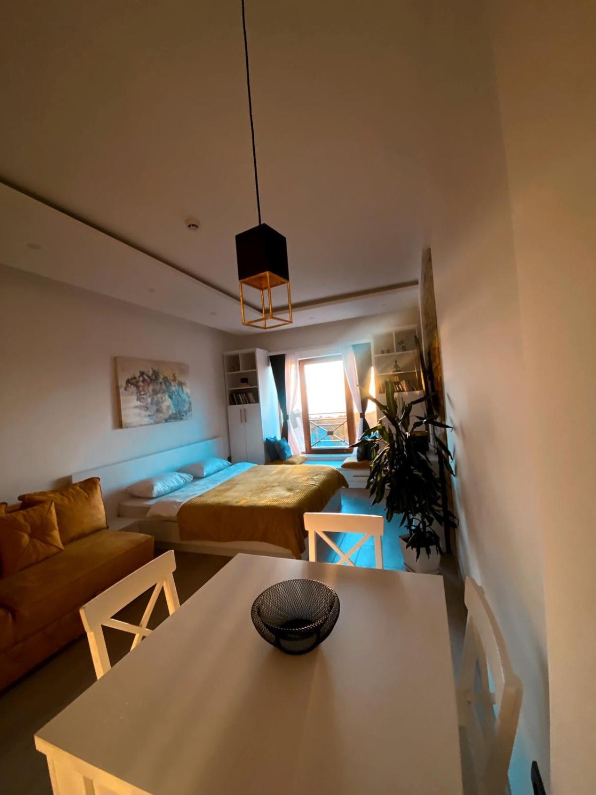 Golden Sky - Milmari Resort & Spa Κοπαόνικ Εξωτερικό φωτογραφία