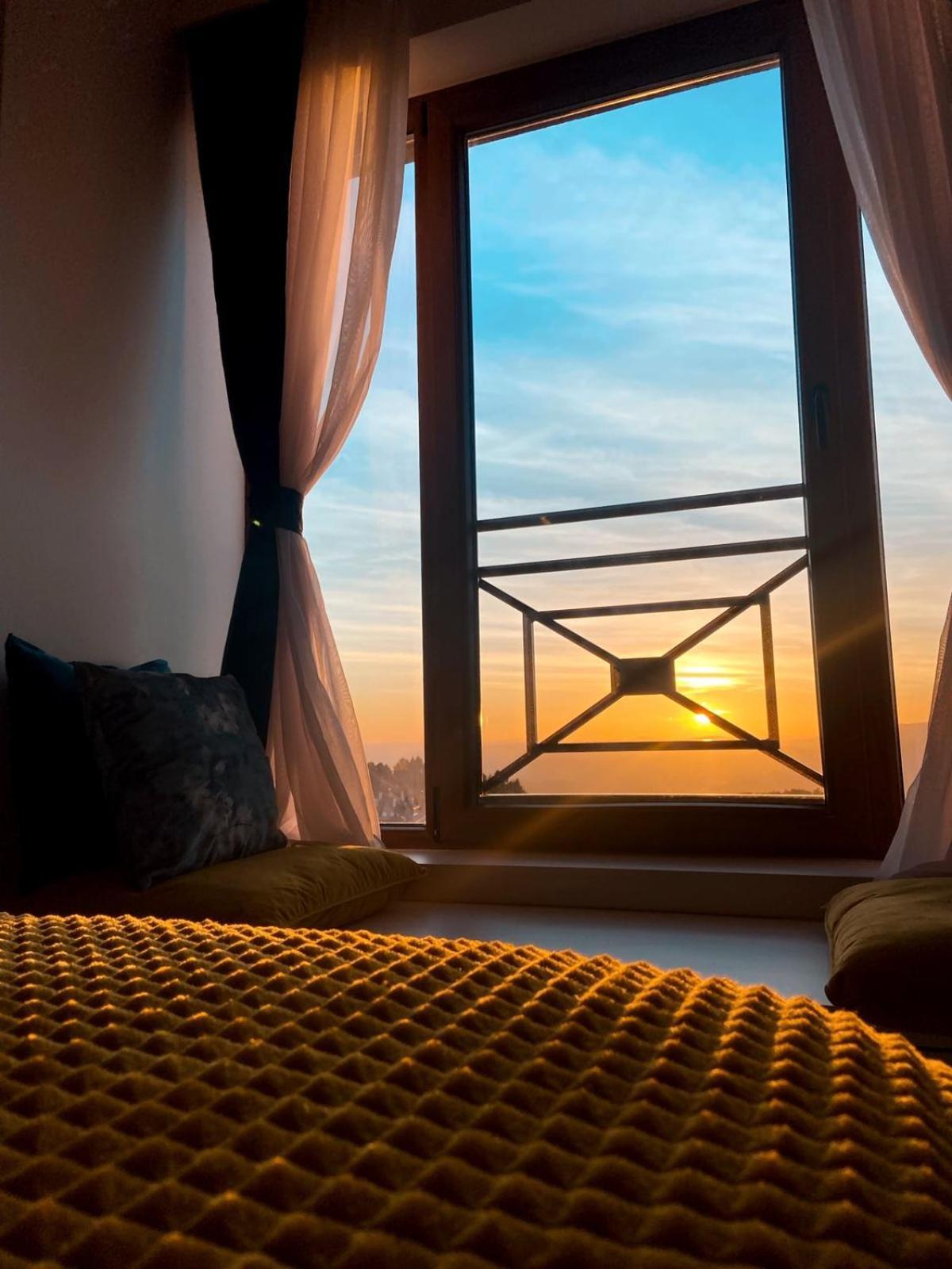 Golden Sky - Milmari Resort & Spa Κοπαόνικ Εξωτερικό φωτογραφία